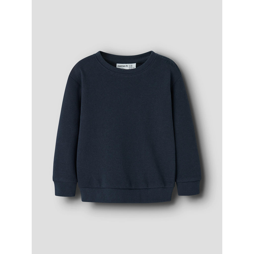 Блуза TOBEAR Navy Blazer