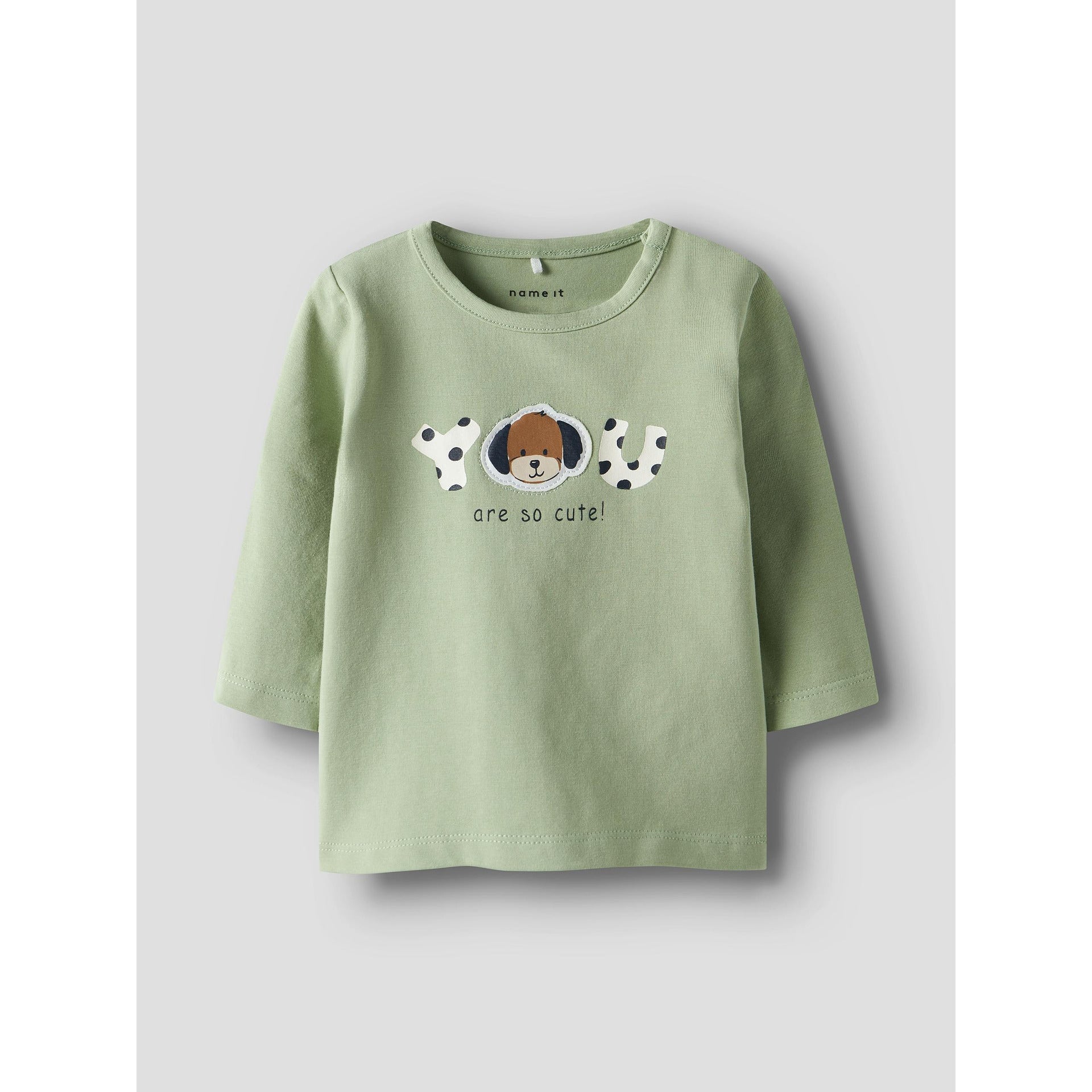 Блуза TOKAN Swamp органичен памук