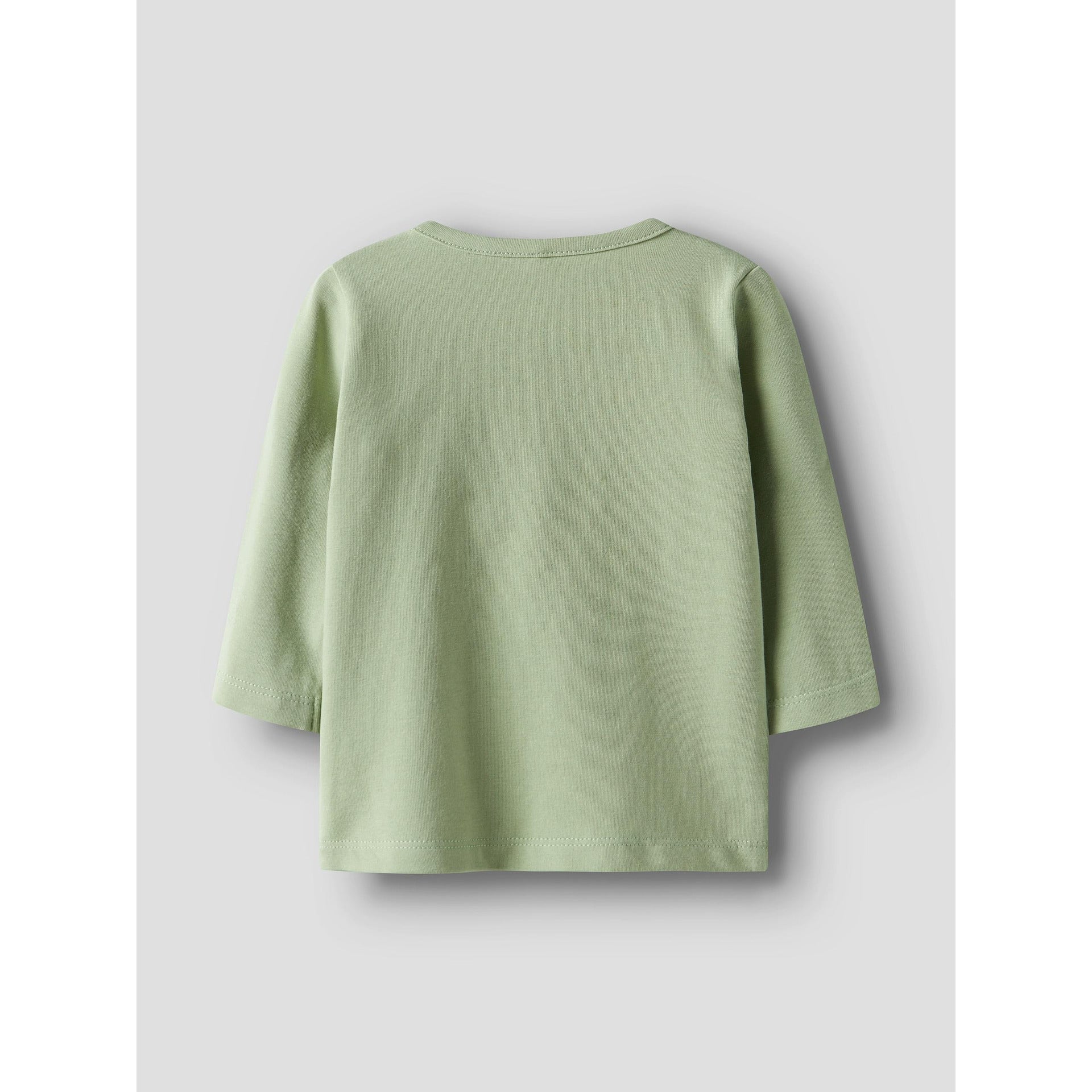 Блуза TOKAN Swamp органичен памук