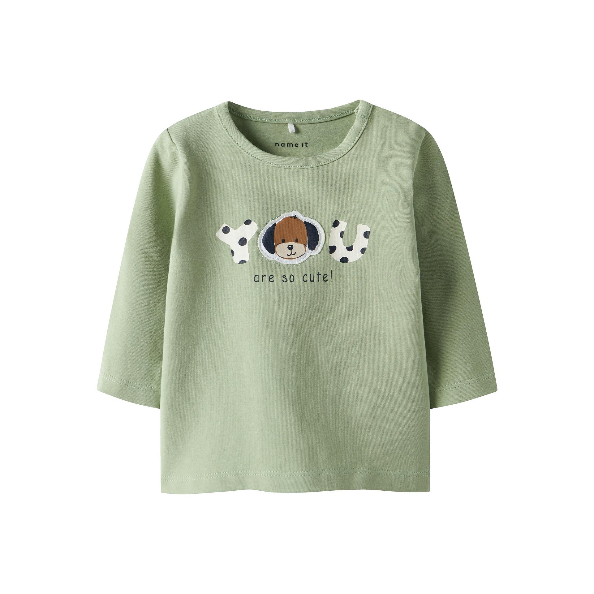 Блуза TOKAN Swamp органичен памук