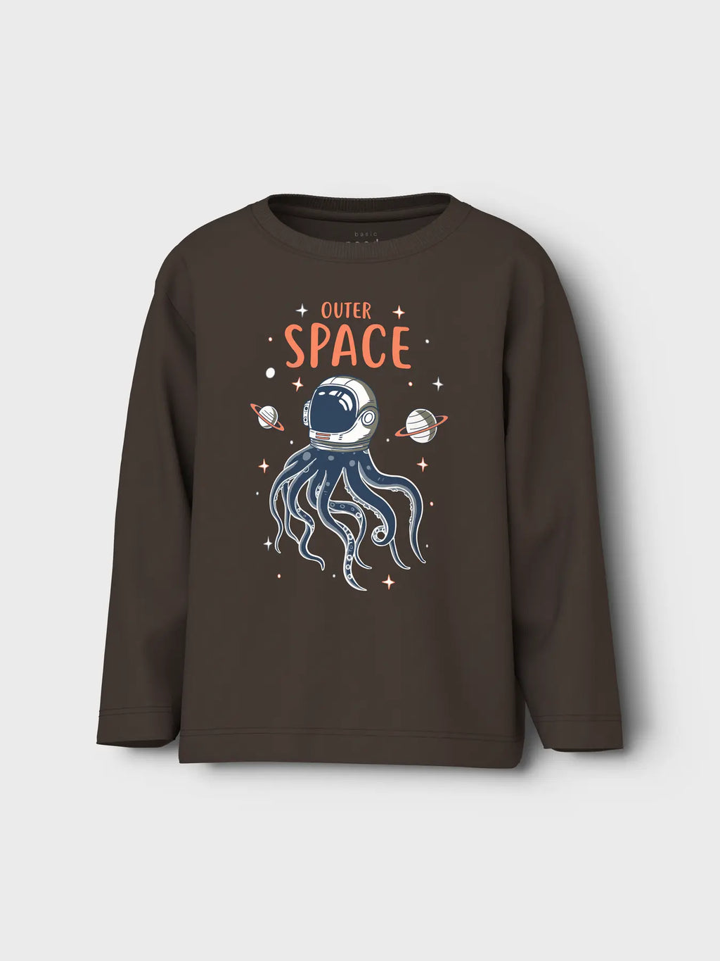 Блуза VICTOR Delicioso Octopus