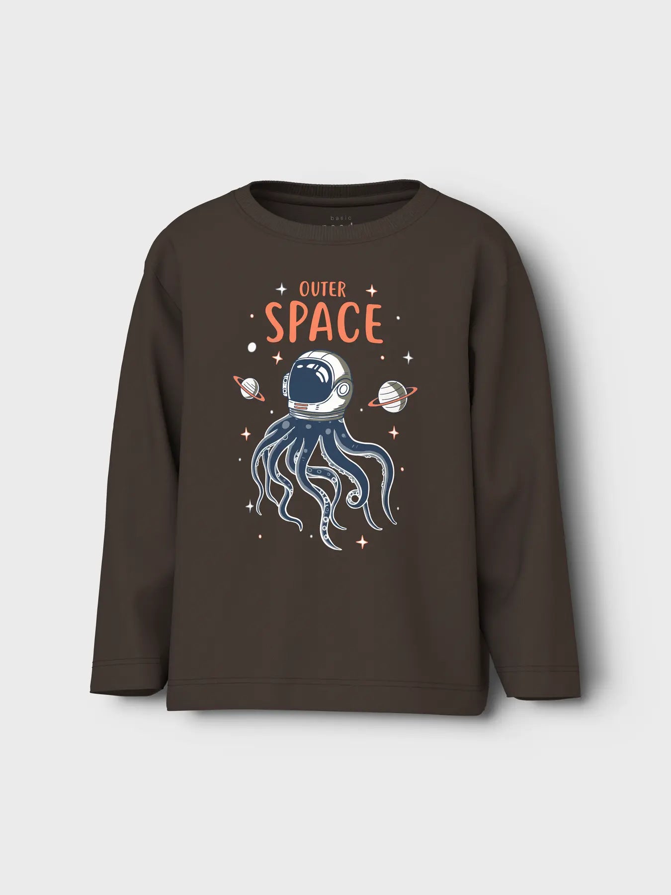 Блуза VICTOR Delicioso Octopus