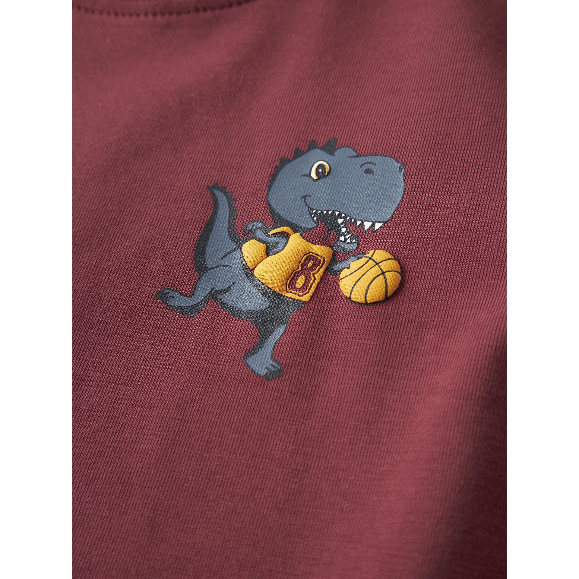 Блуза VOX Burnt Russet