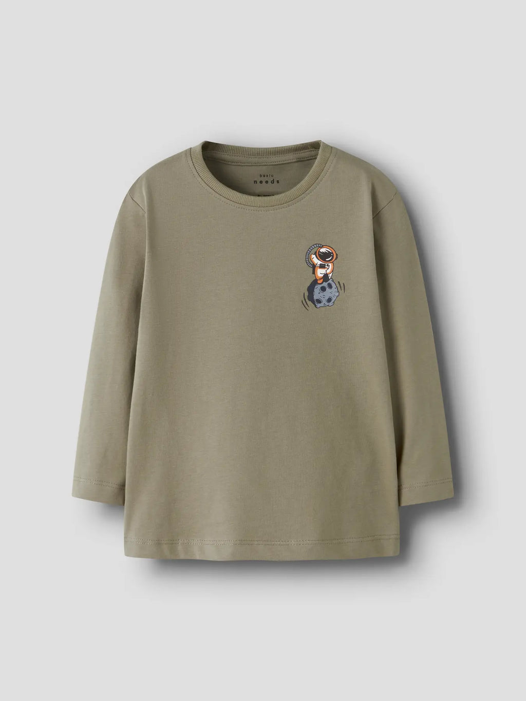 Блуза VICTOR Mermaid Spaceman