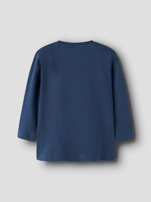 Блуза VICTOR Insignia Blue Space