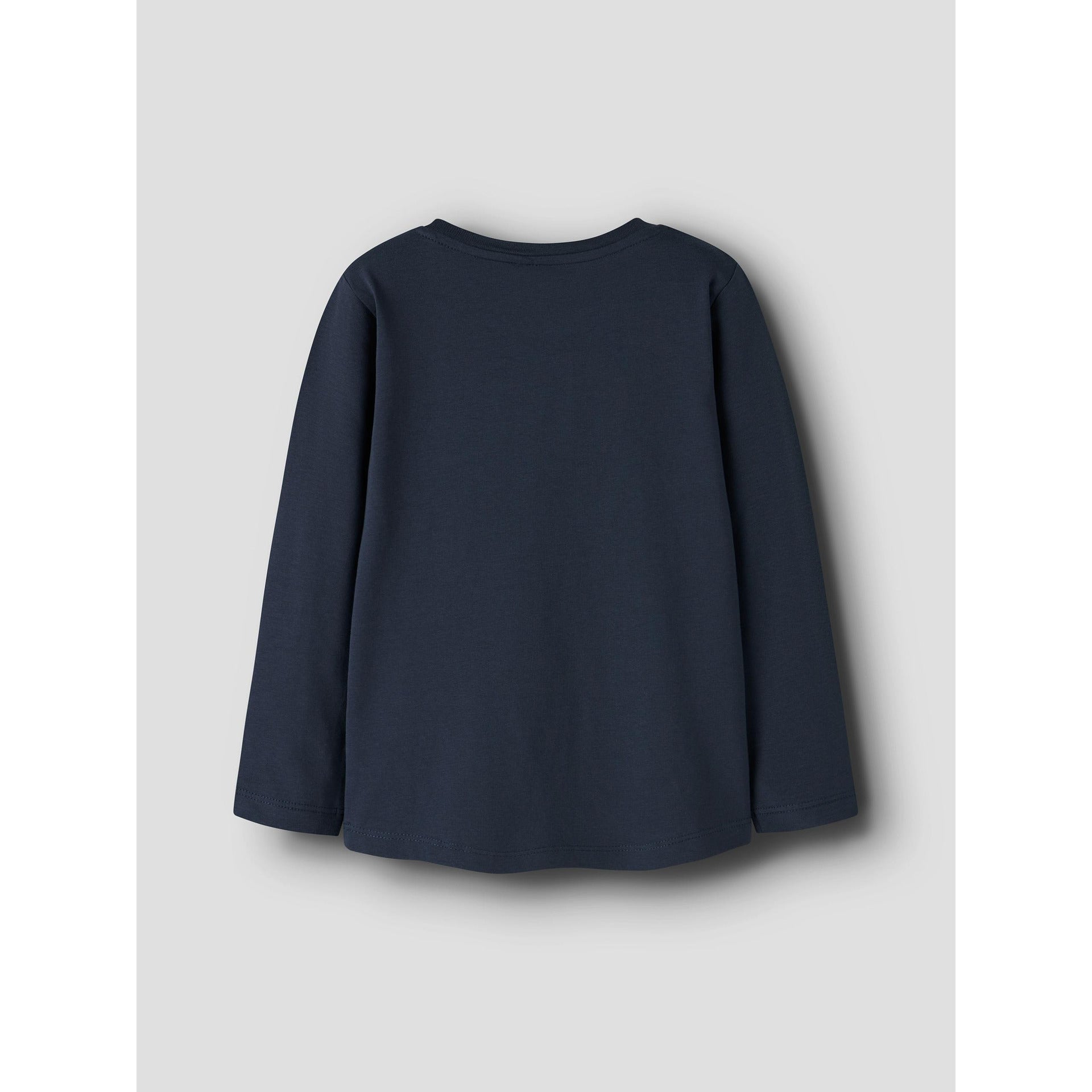 Блуза VIX Navy Blazer органичен памук