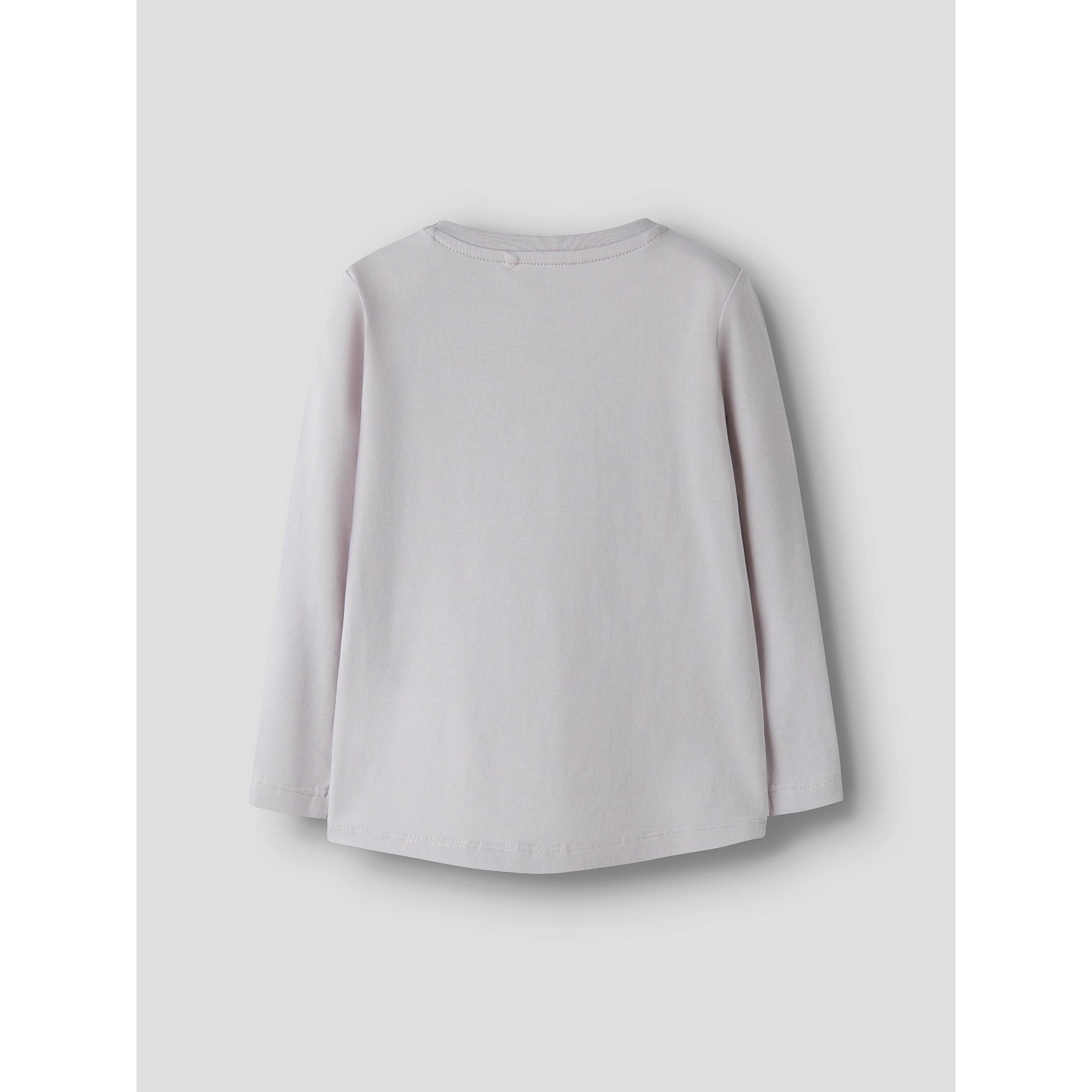 Блуза VIX Lilac Marble Swan Heart органичен памук