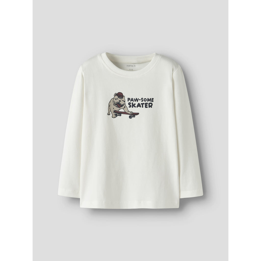 Блуза VOX Cloud Dancer