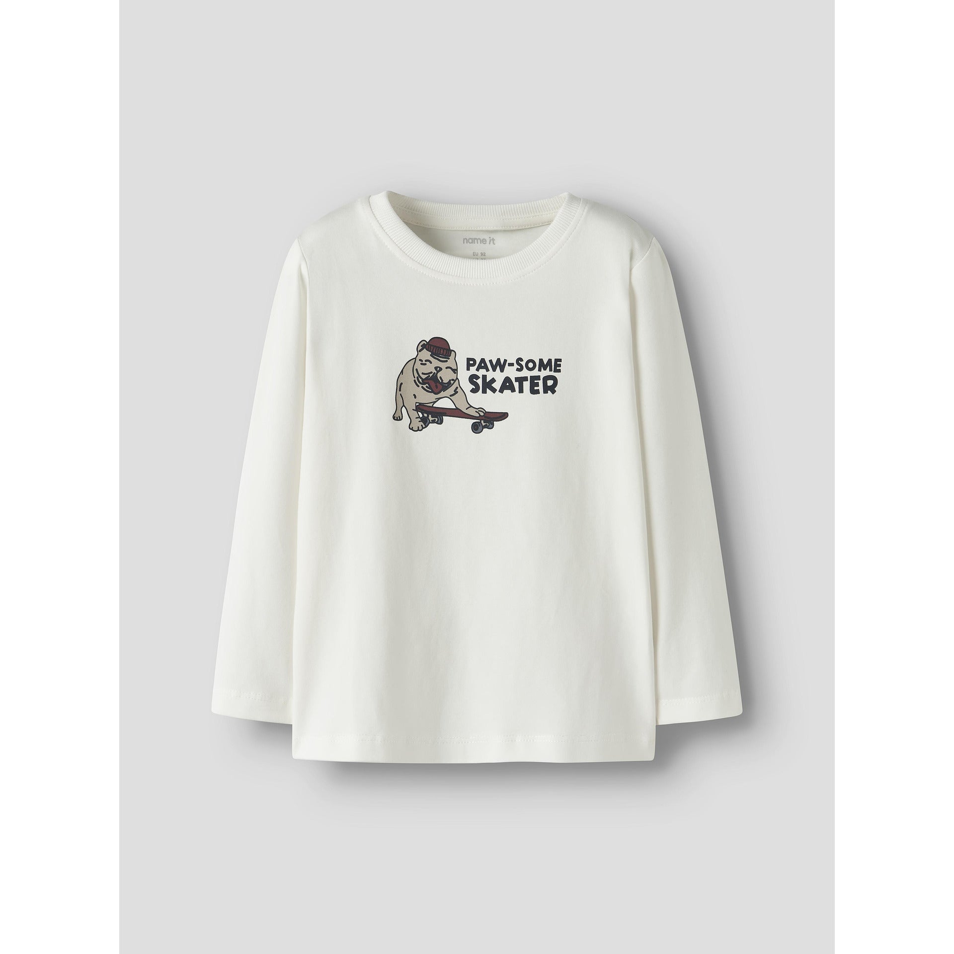 Блуза VOX Cloud Dancer