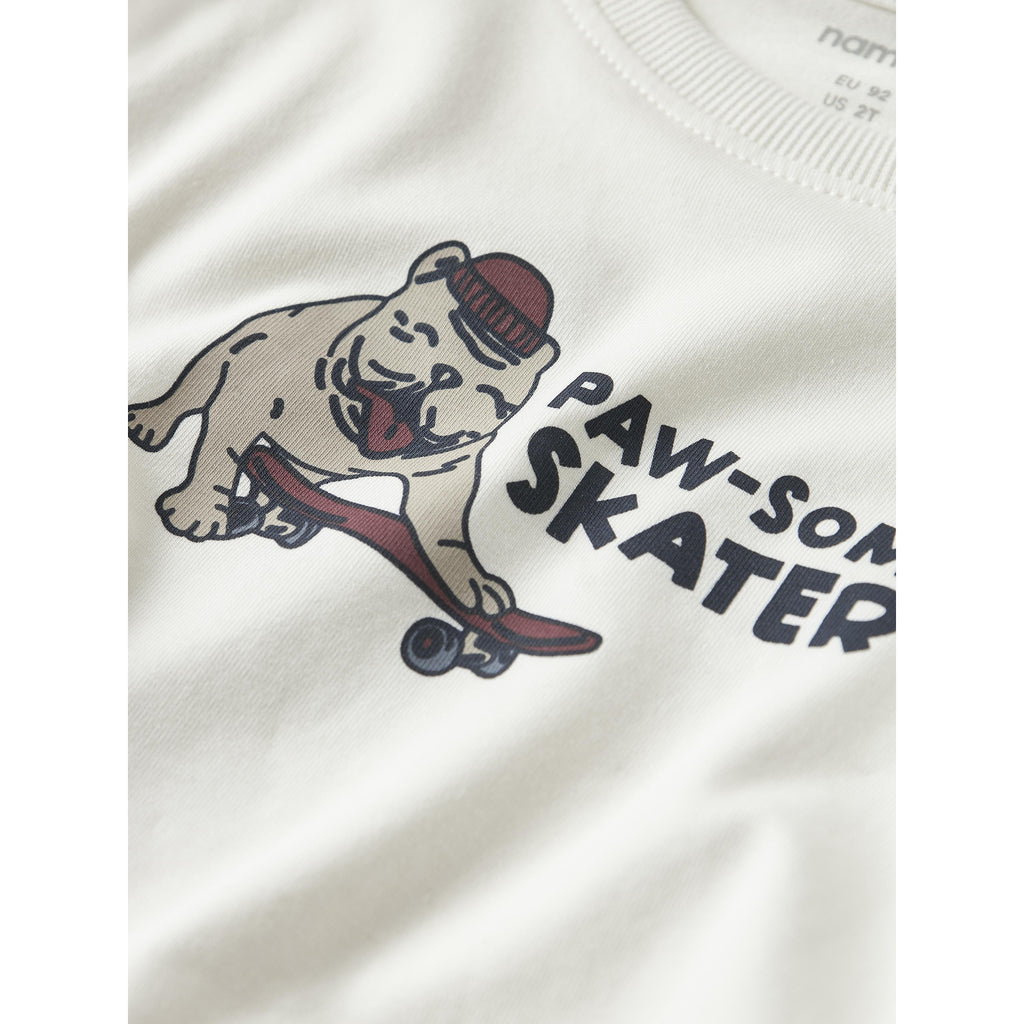 Блуза VOX Cloud Dancer