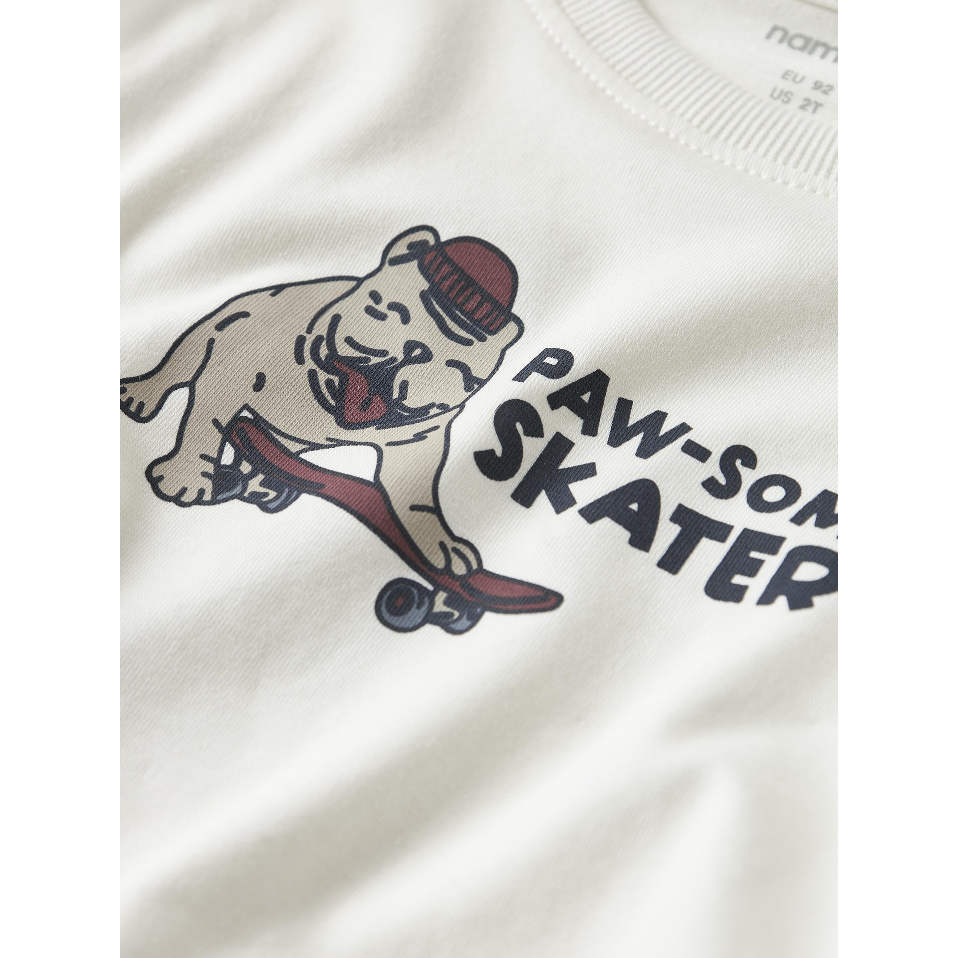 Блуза VOX Cloud Dancer