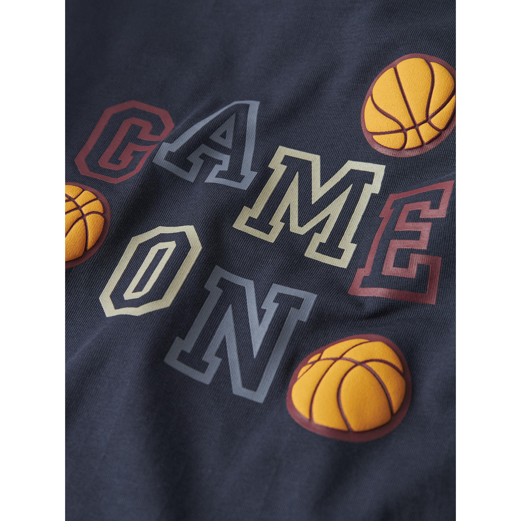 Блуза VOX Navy Blazer