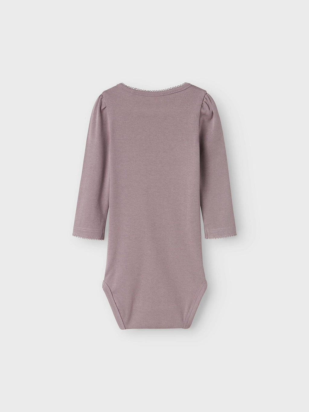 Боди Elderberry органичен памук