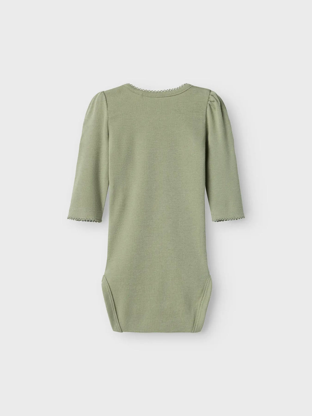 Боди FALLON Tea органичен памук