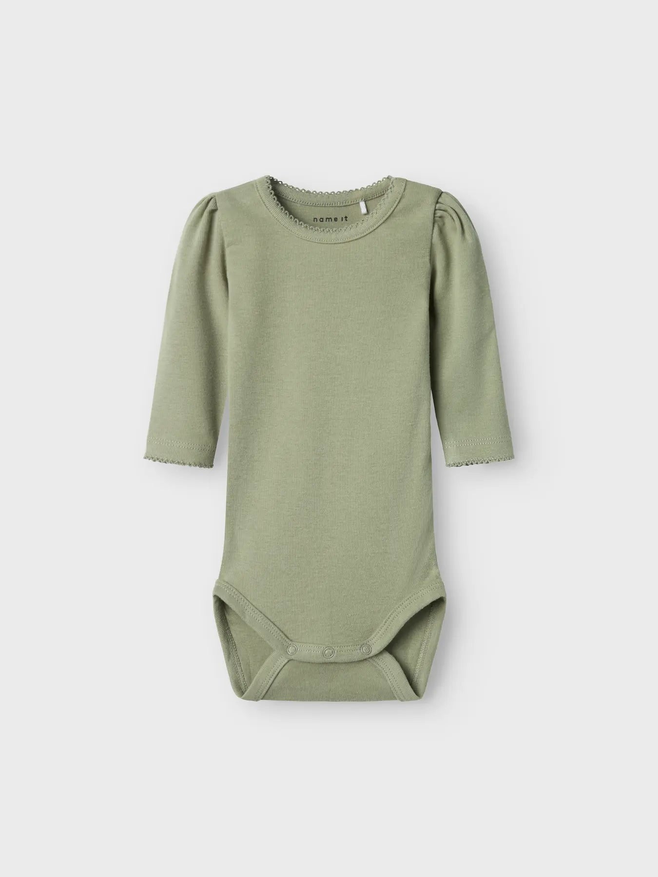 Боди FALLON Tea органичен памук