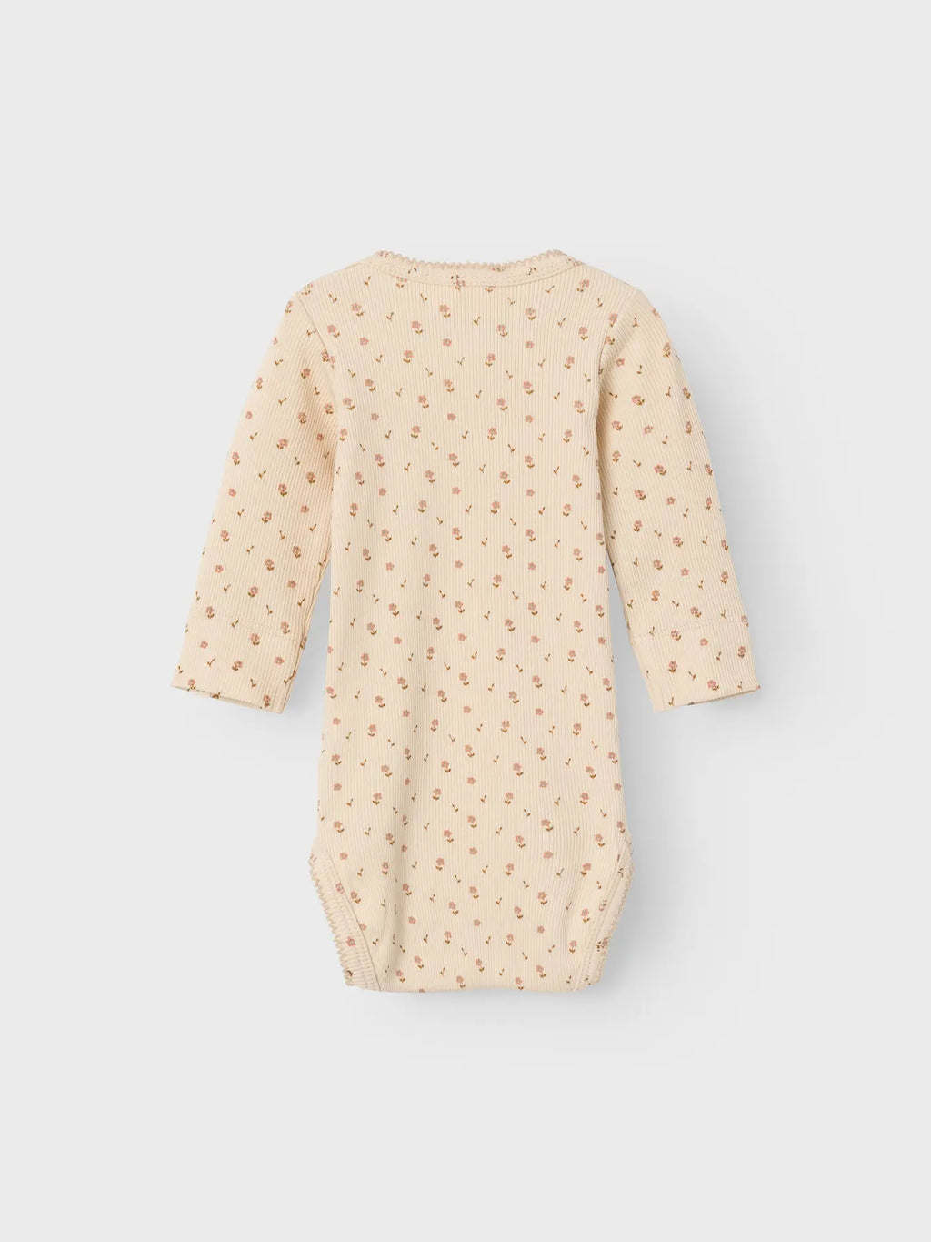 Боди GAGO Fog органичен памук