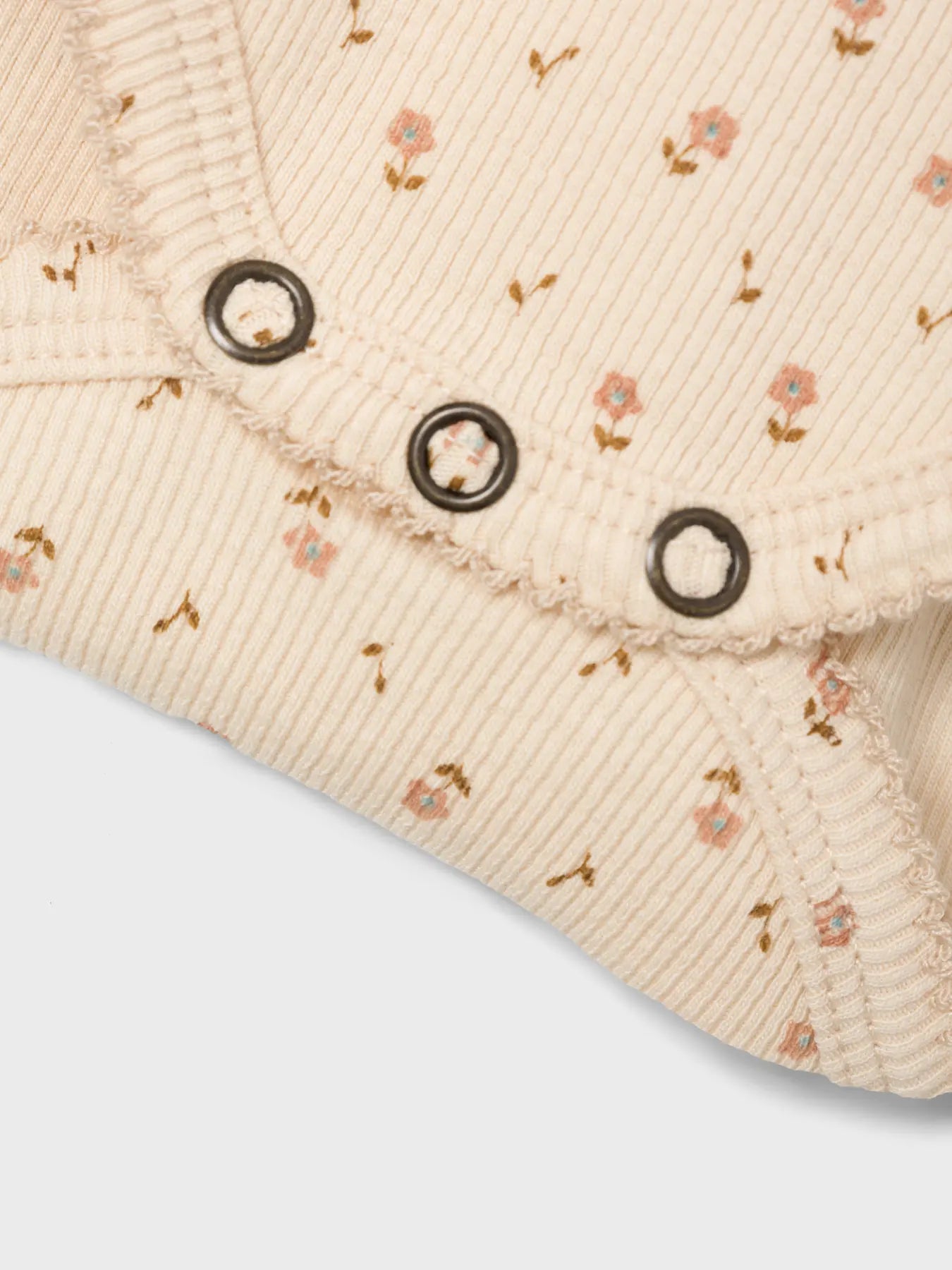 Боди GAGO Fog органичен памук