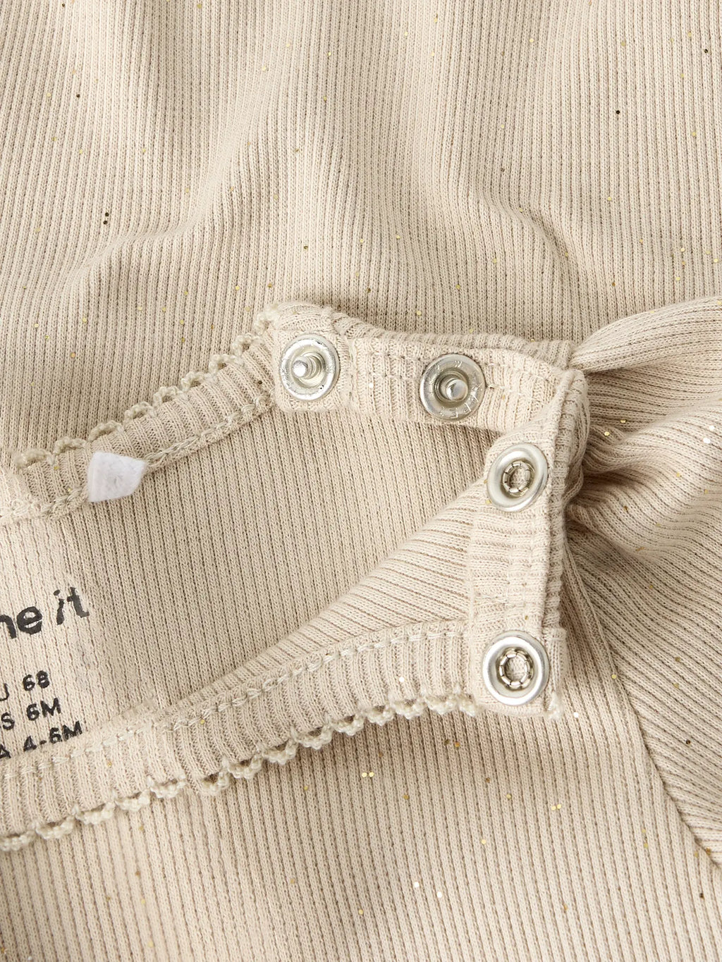 Боди ROSALLY Cement