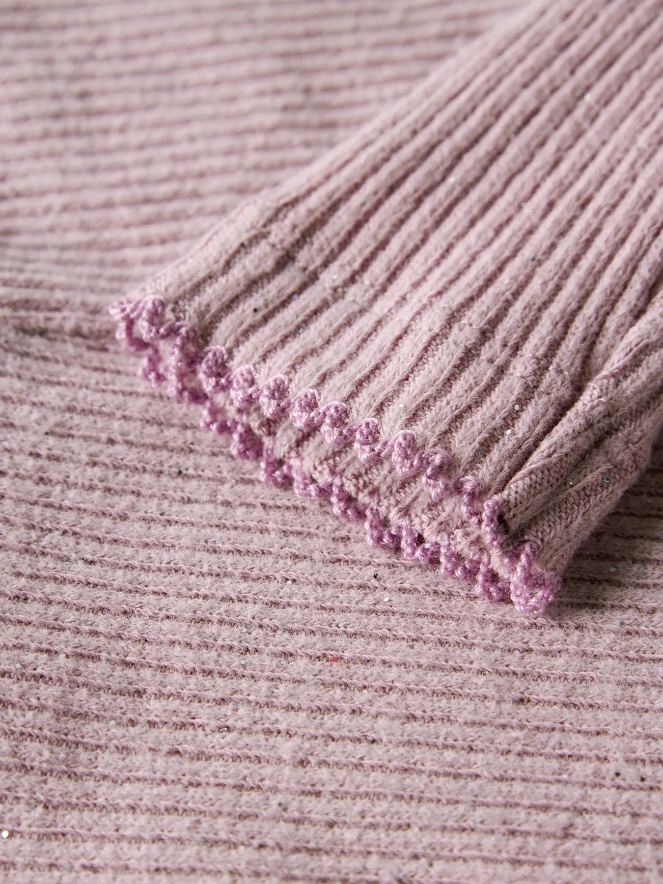 Клин ROSALLY Keepsake Lilac