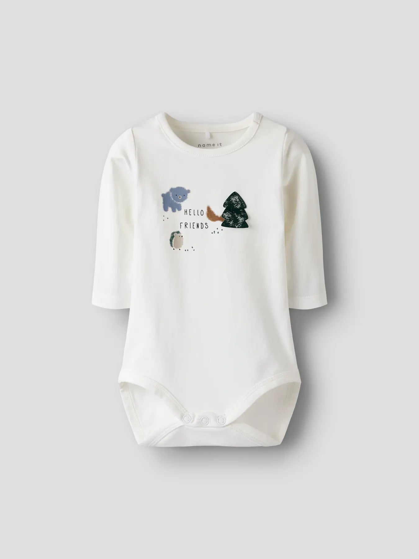 Боди SAVE Cloud Dancer