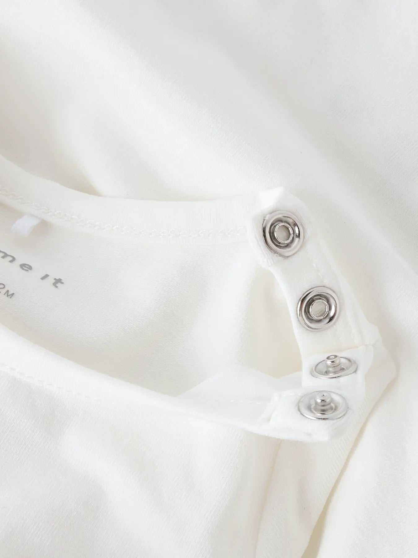 Боди SAVE Cloud Dancer