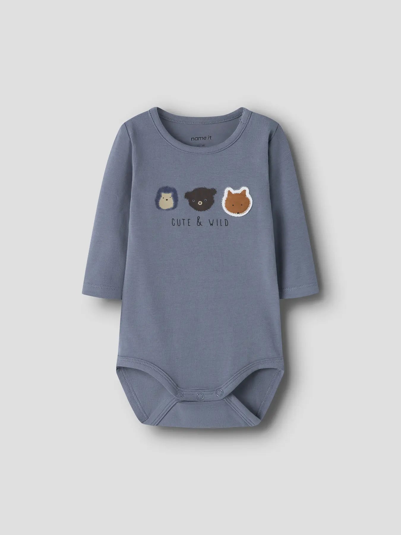 Боди SAVE Flint Stone