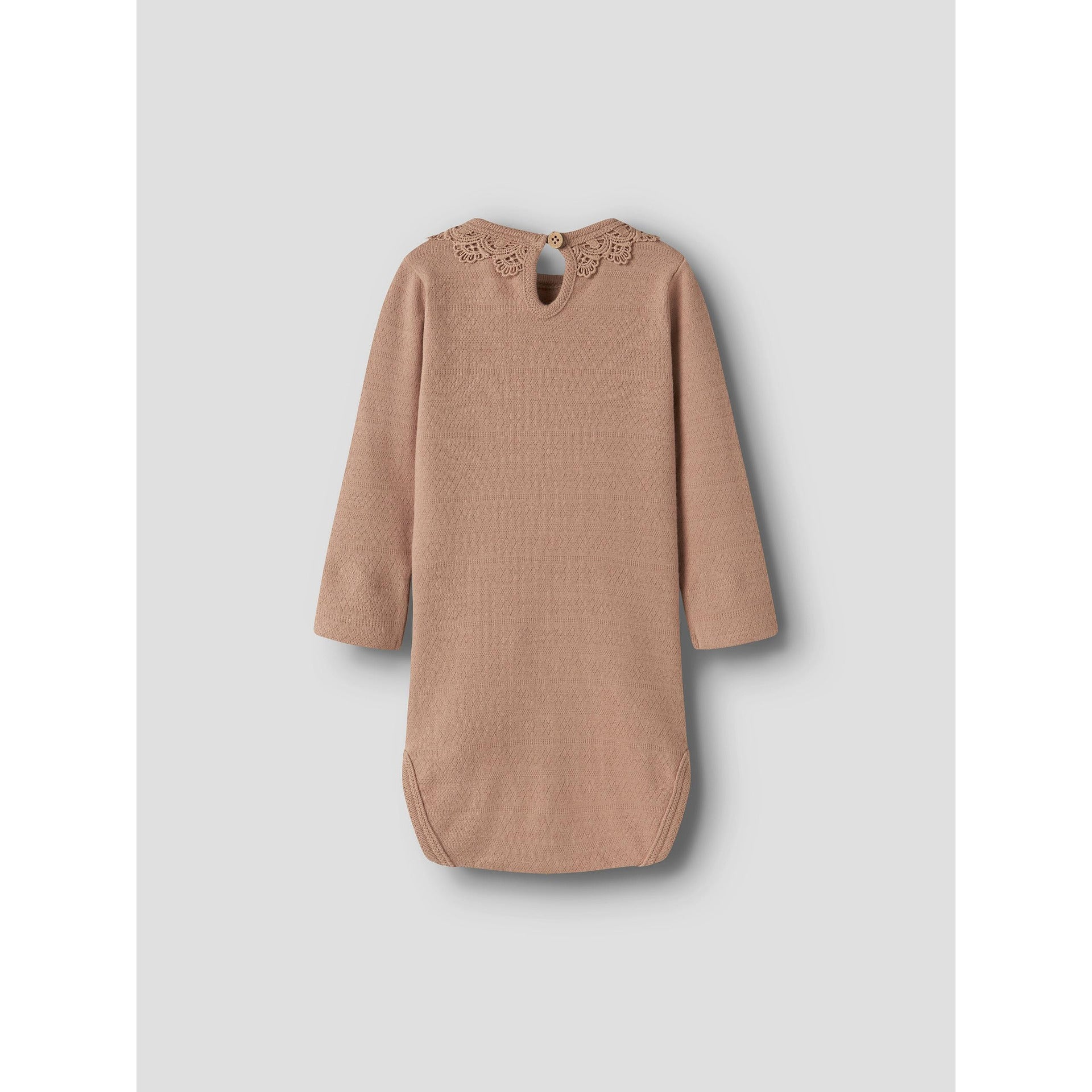 Боди TAPIA органичен памук