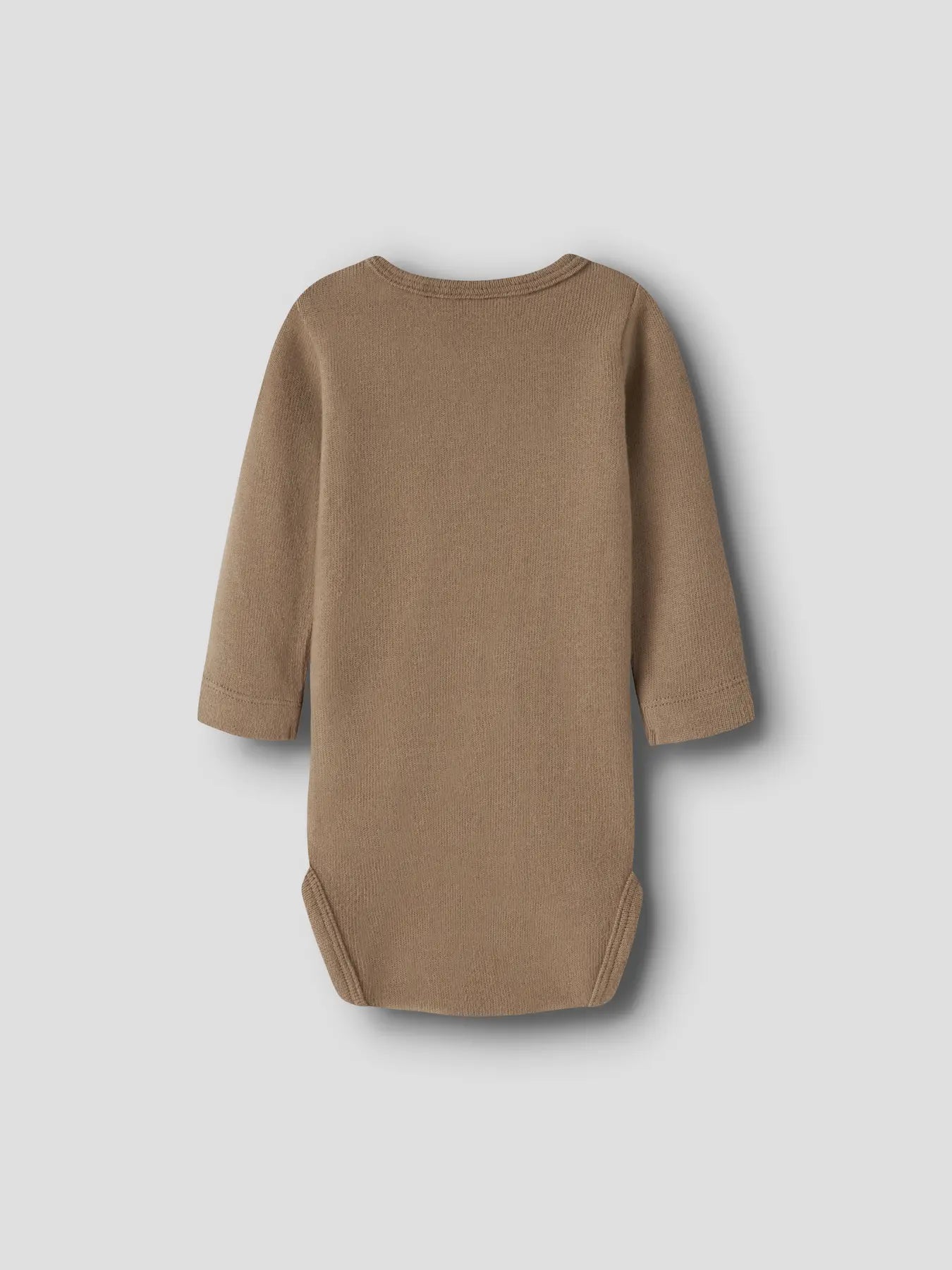 Боди THORO LEO органичен памук