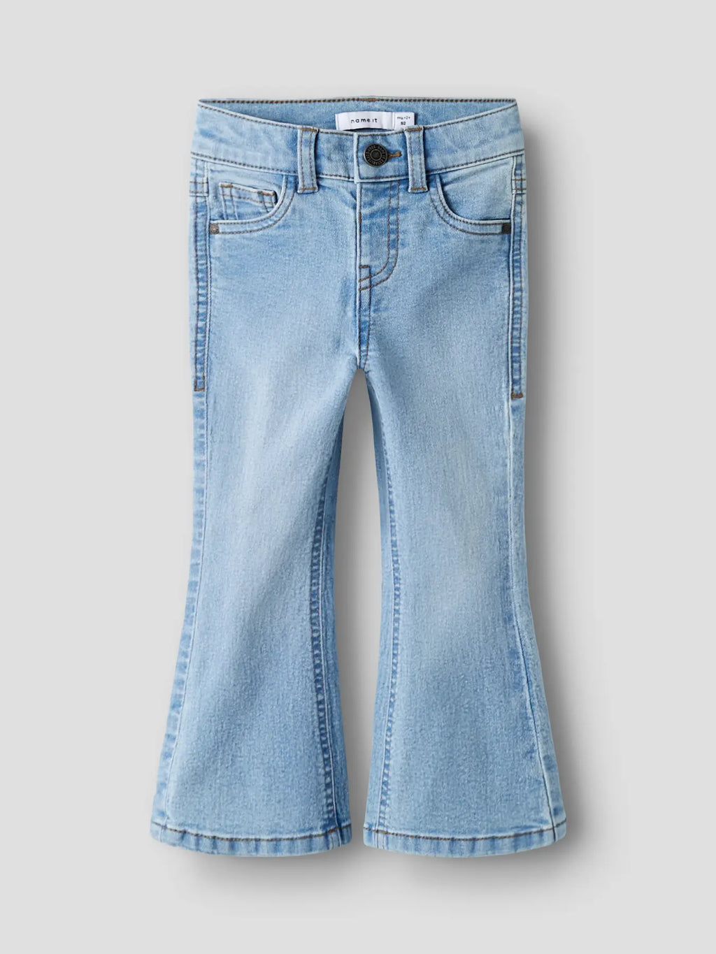 Дънки POLLY BOOTCUT