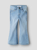 Дънки POLLY BOOTCUT