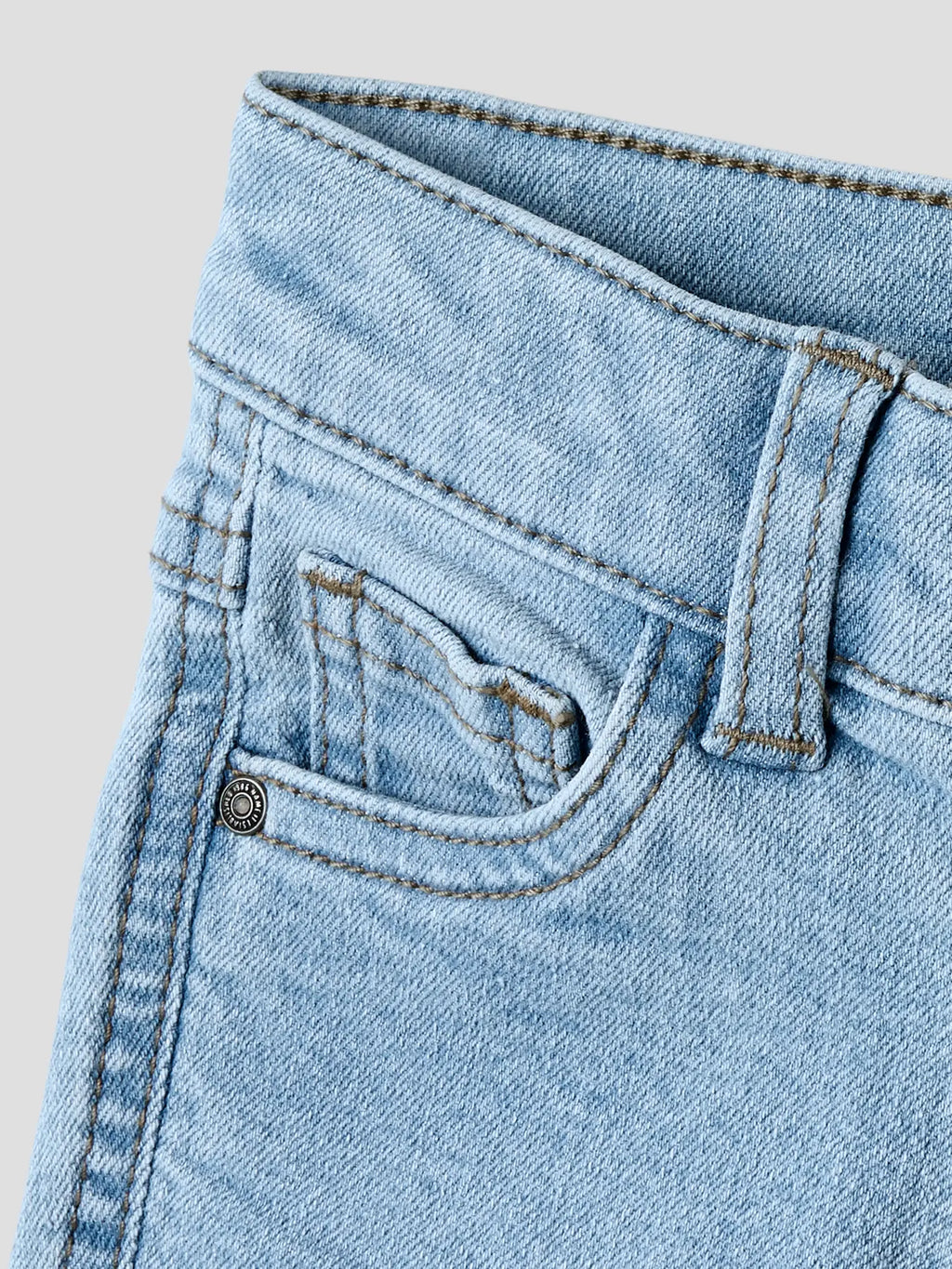 Дънки POLLY BOOTCUT