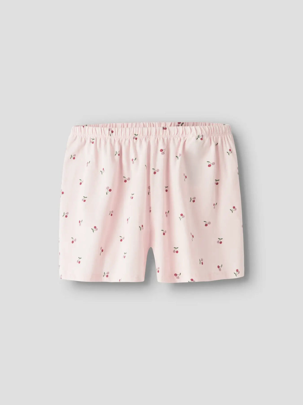 Детска пижама BOXY CHERRY