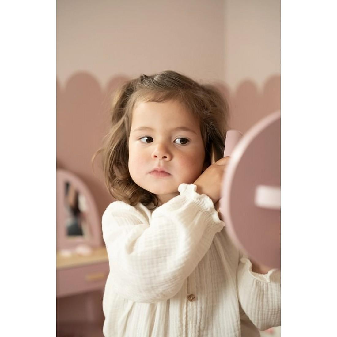 Детски Фризьорски Комплект с Чанта