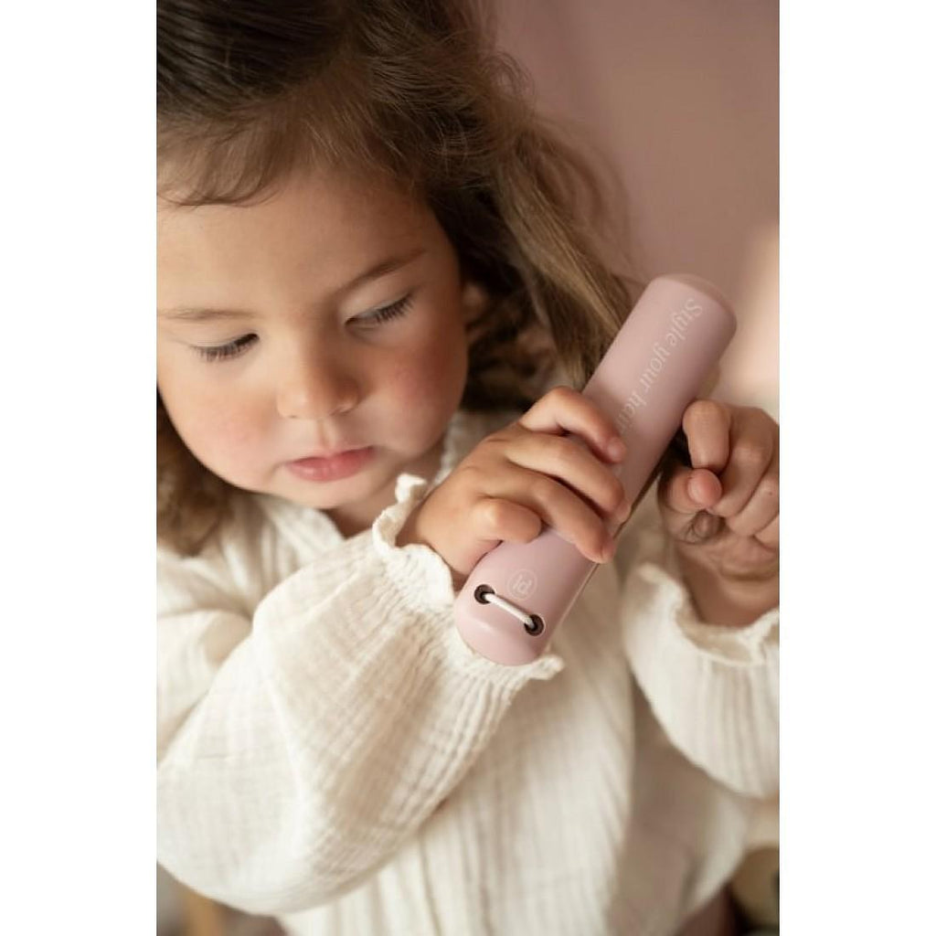 Детски Фризьорски Комплект с Чанта