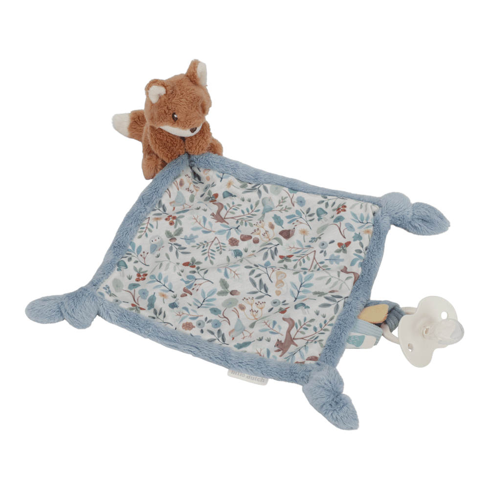 Дуду за Гушкане Лисичка Forest Friends