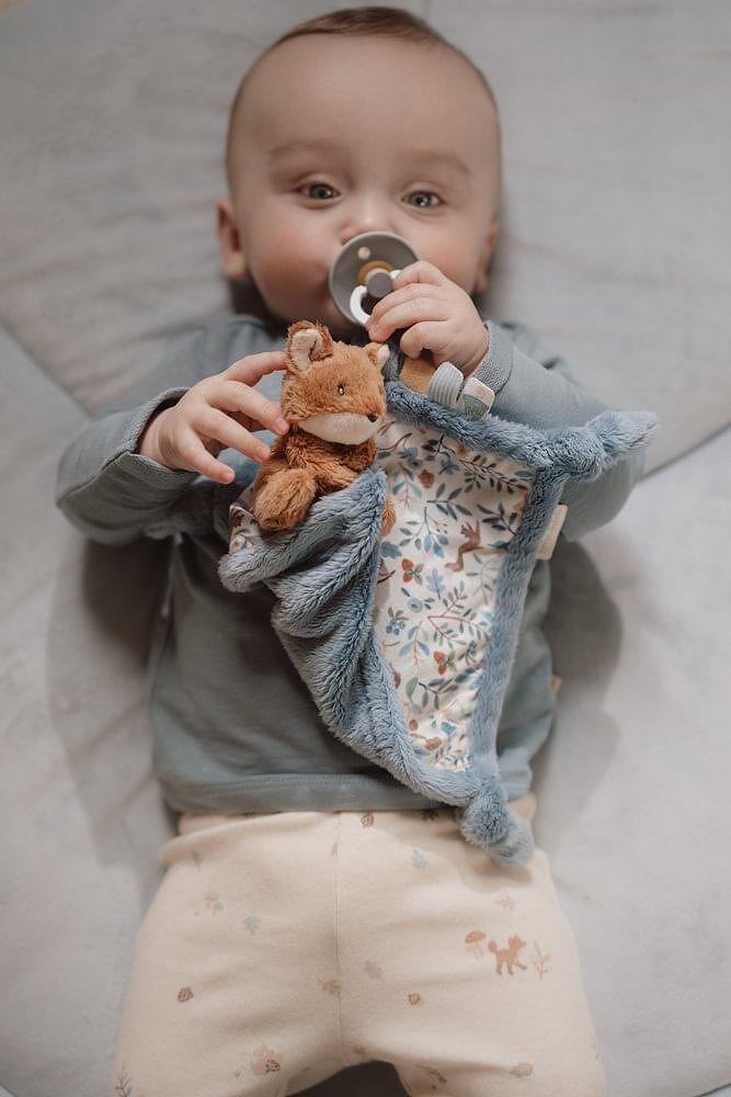 Дуду за Гушкане Лисичка Forest Friends