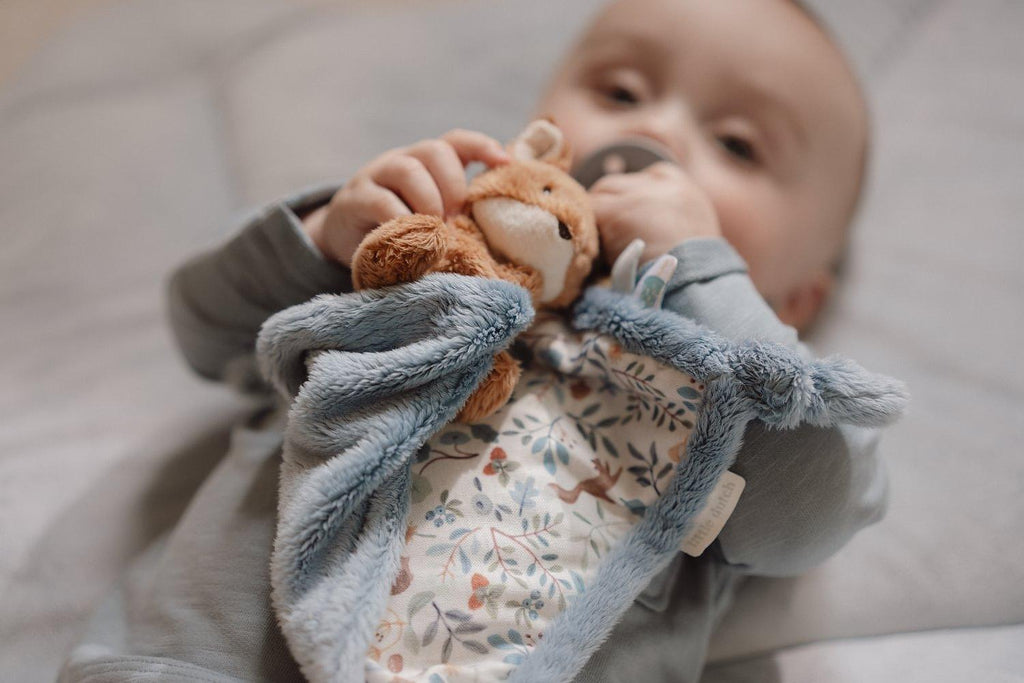 Дуду за Гушкане Лисичка Forest Friends