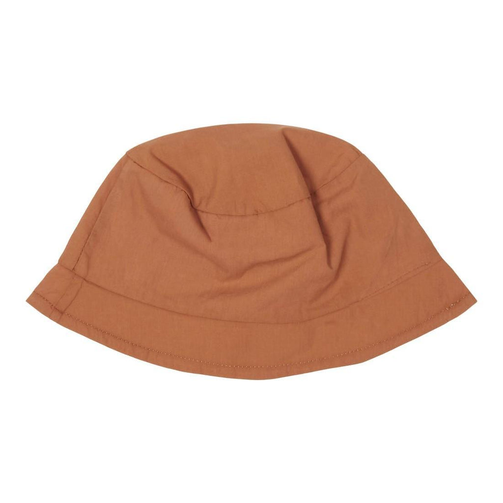 Двустранна Шапка за Слънце Orange / White