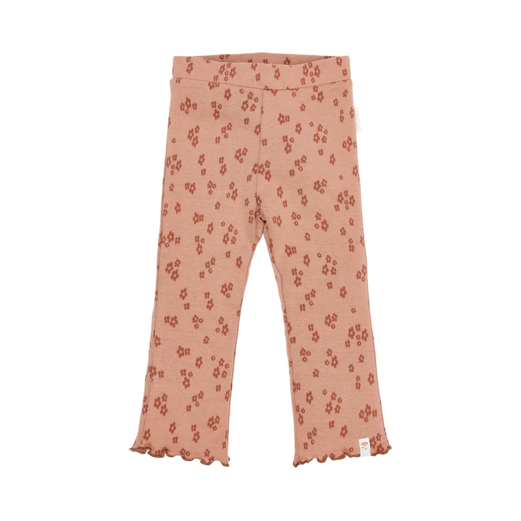 Tricou DARTIANA Peyote Melange