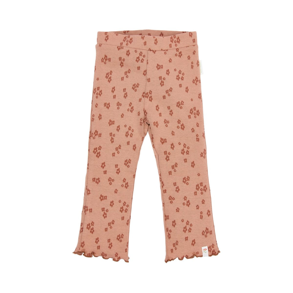 Tricou DARTIANA Peyote Melange