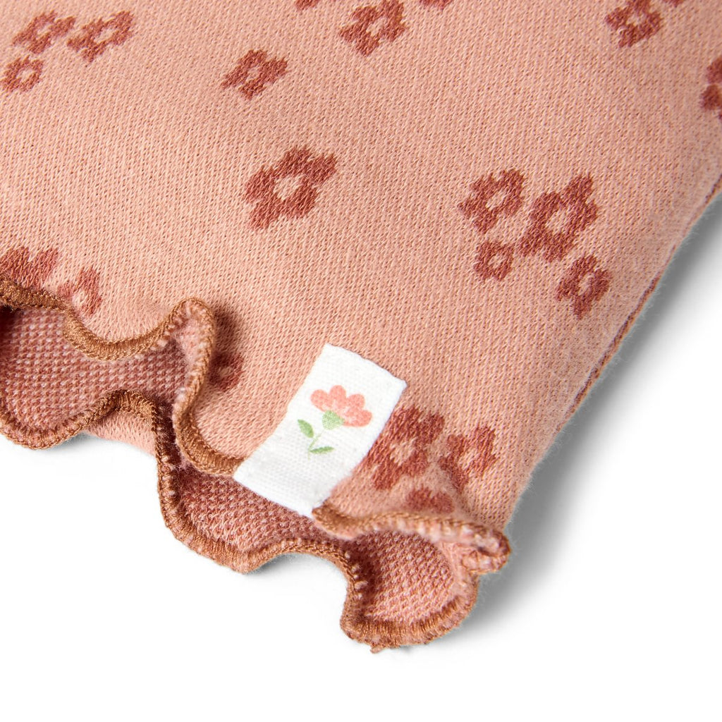 Tricou DARTIANA Peyote Melange