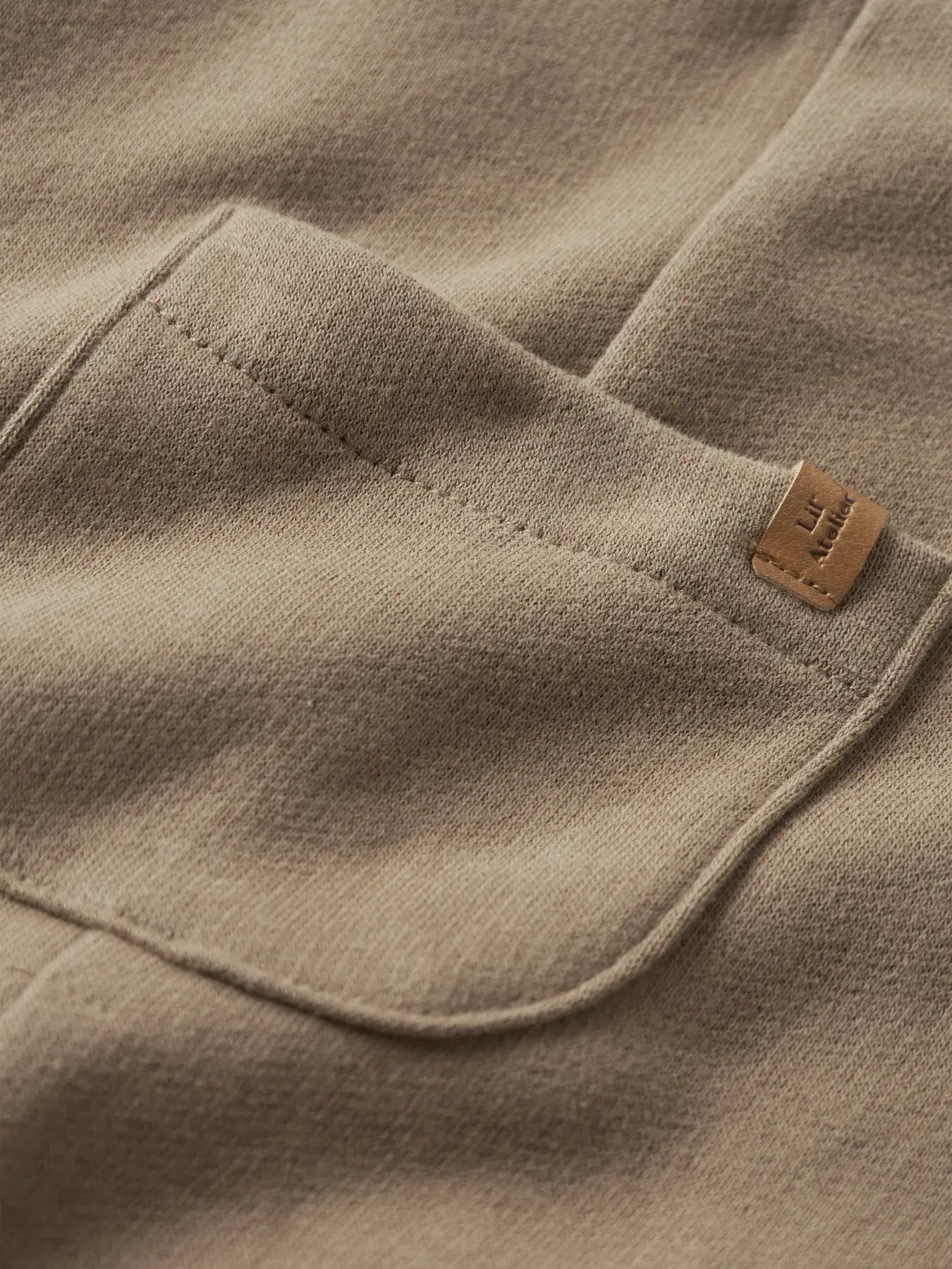 Гащеризон LONDON Sepia Tint