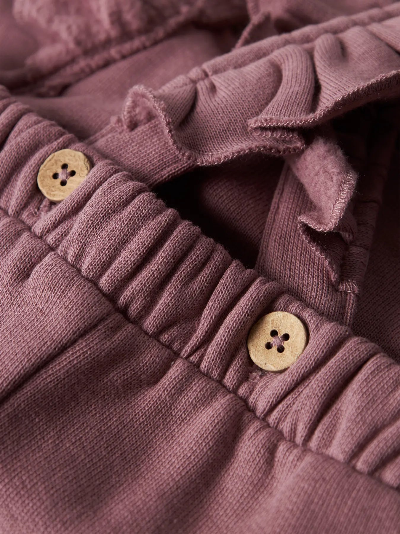 Гащеризон KILANO ROS Nostalgia Rose