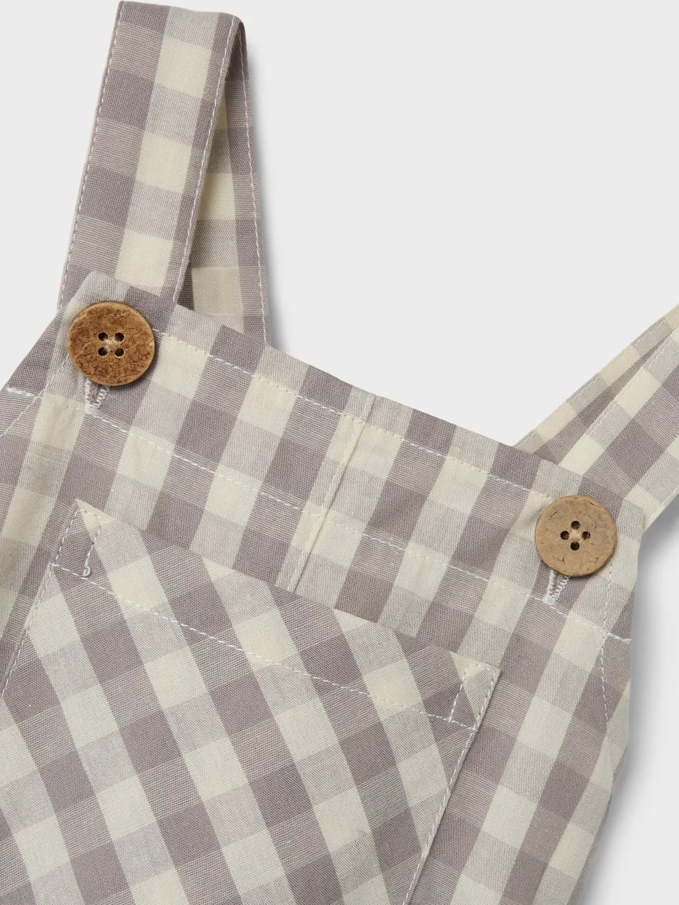 Гащеризон DIDRIK от органичен памук