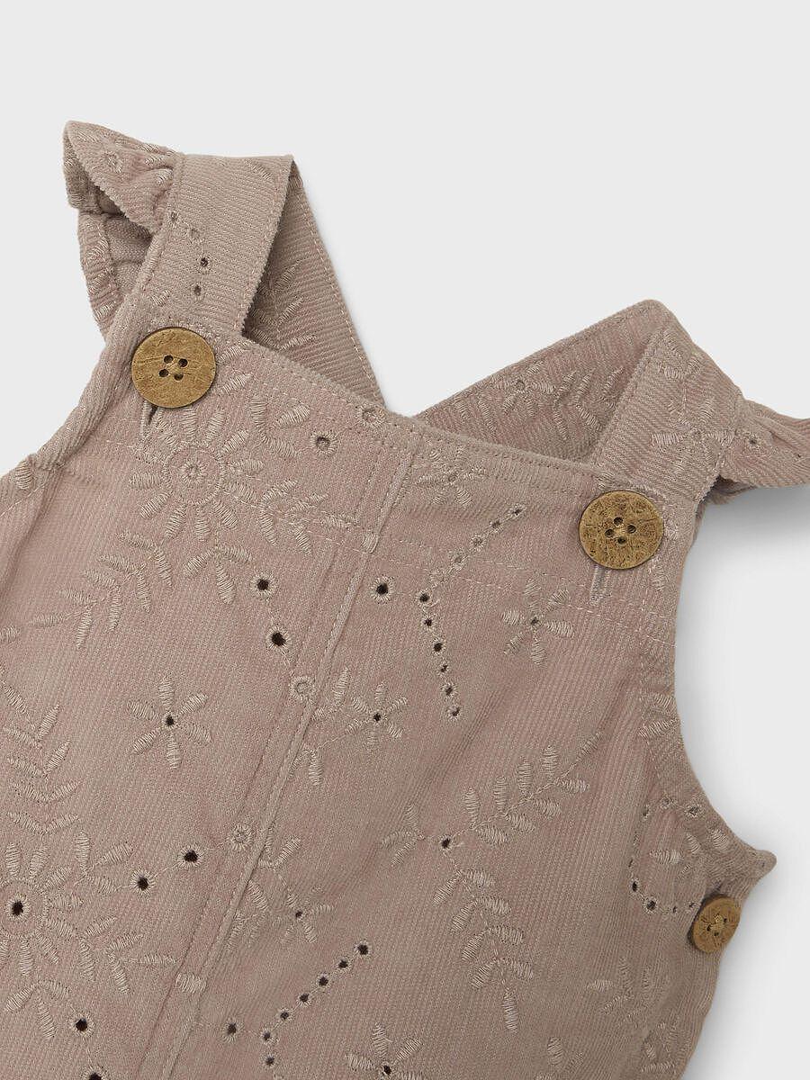 Гащеризон BINE от органичен памук