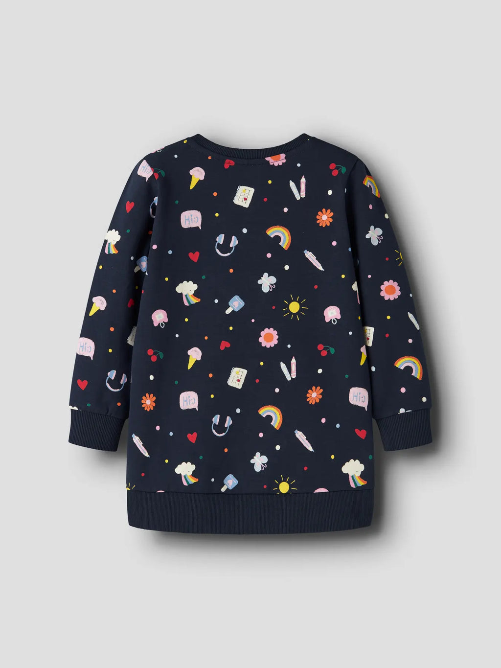 Tricou DARTIANA Peyote Melange