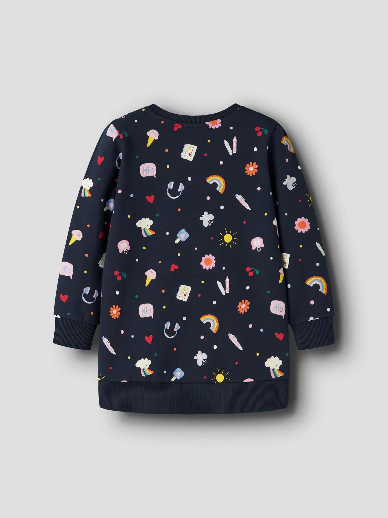 Tricou DARTIANA Peyote Melange