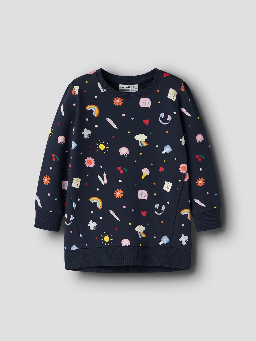Tricou DARTIANA Peyote Melange