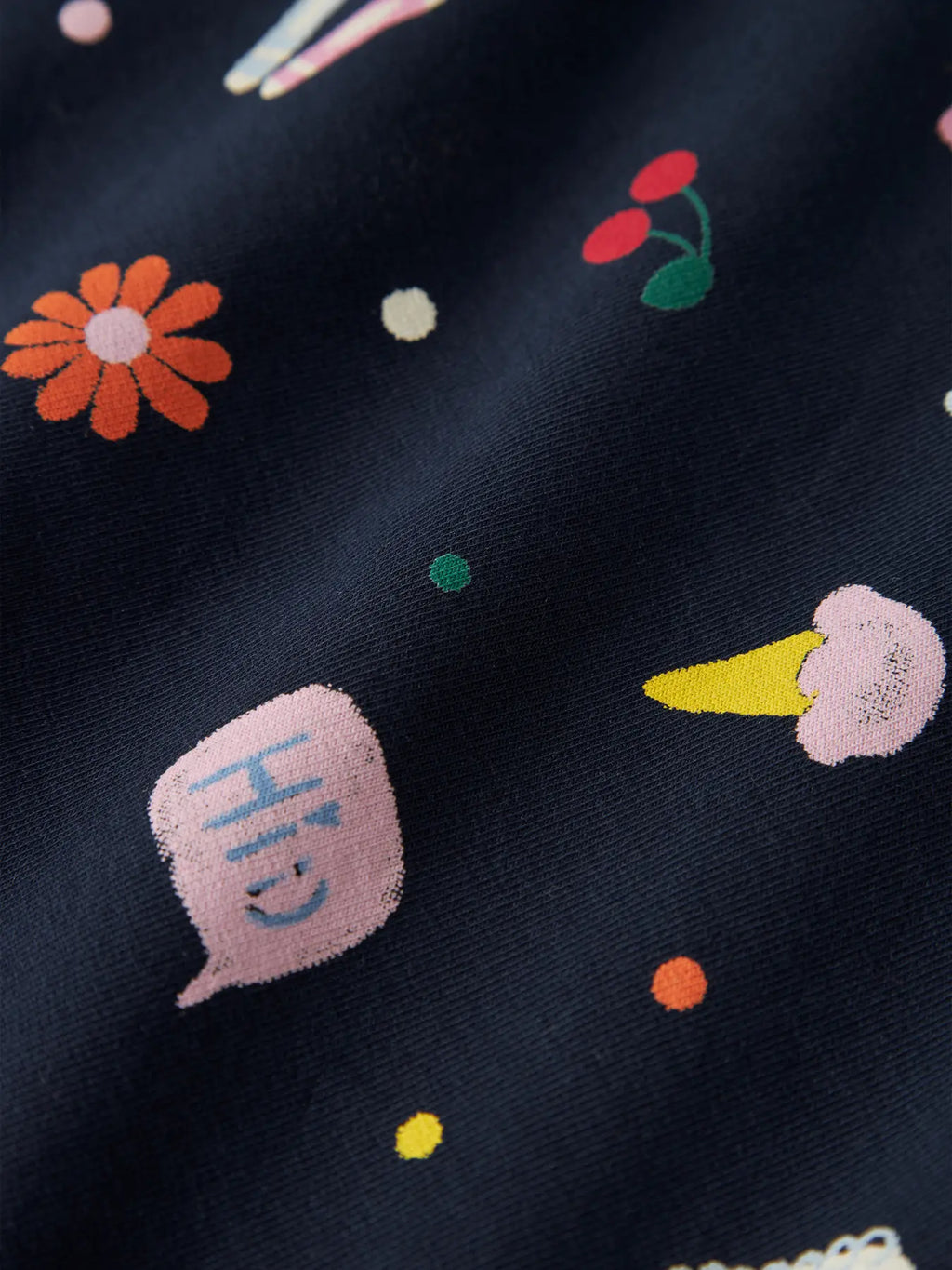 Tricou DARTIANA Peyote Melange