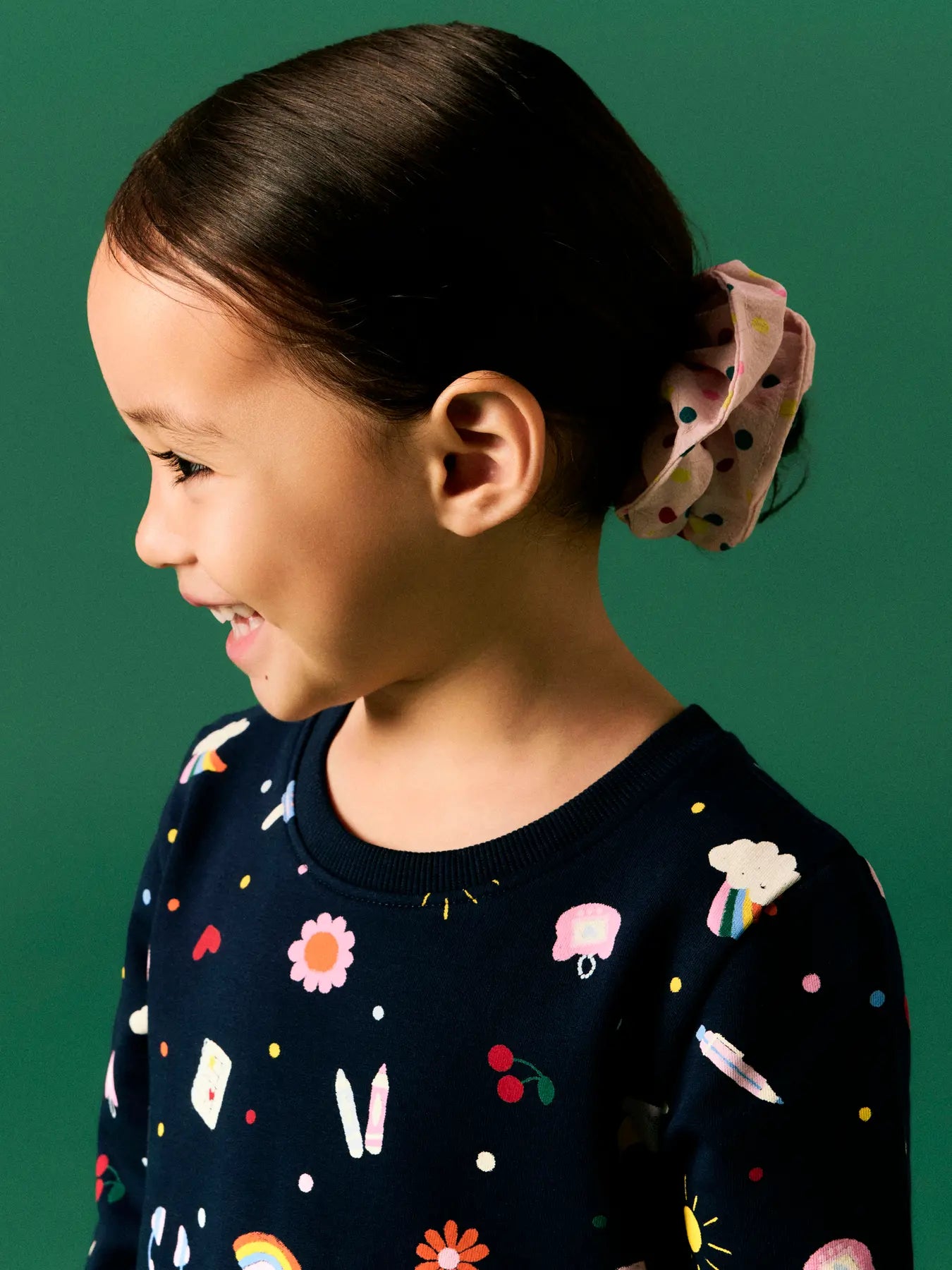 Tricou DARTIANA Peyote Melange
